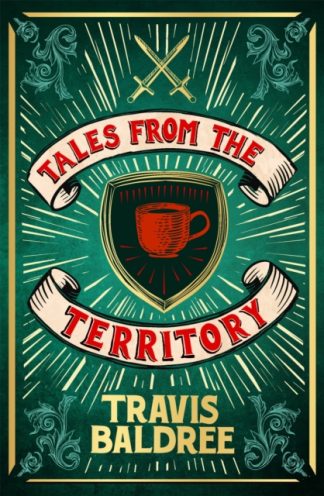 Tales From The Territory
