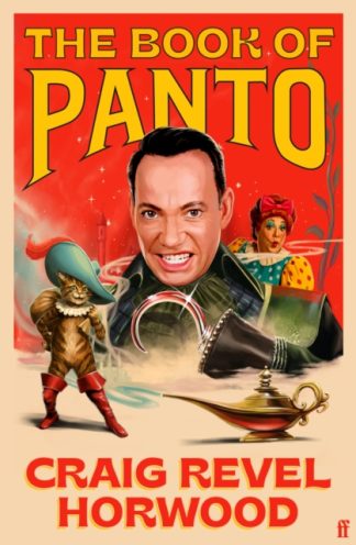 Book Of Panto