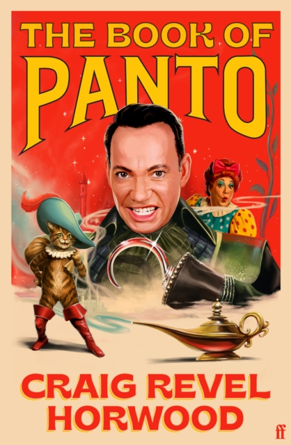 Book Of Panto