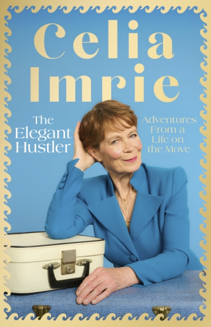 Elegant Hustler