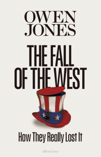 Fall Of The West
