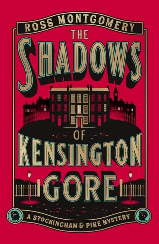 Shadows Of Kensington Gore
