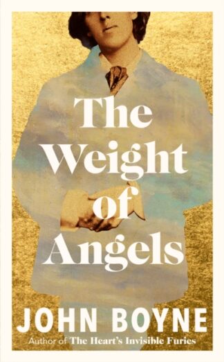 Weight Of Angels