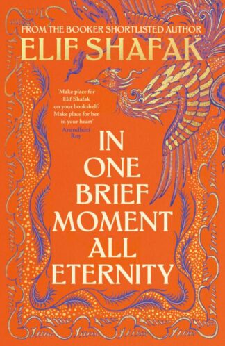 In One Brief Moment All Eternity