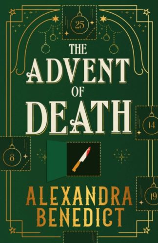 Advent Of Death