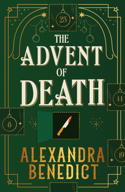 Advent Of Death