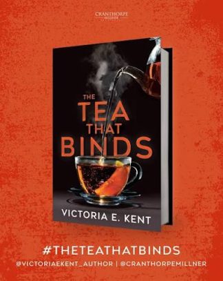 Tea That Binds