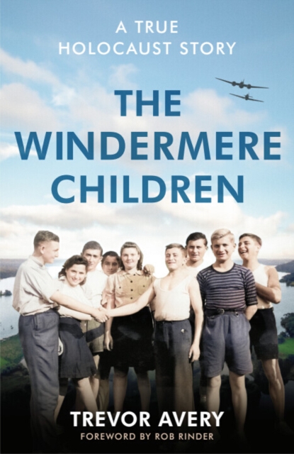 Windermere Children
